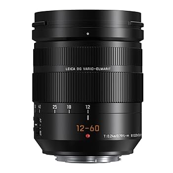 Amazon.co.jp: Panasonic LUMIX Professional 12-60mm カメラ